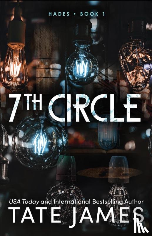 James, Tate - 7th Circle