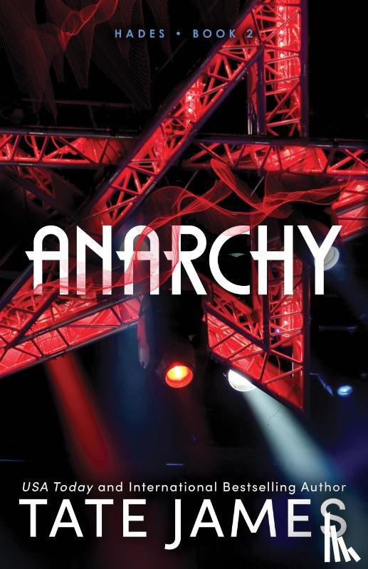 James, Tate - Anarchy