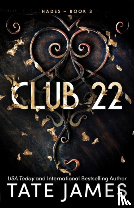 James, Tate - Club 22