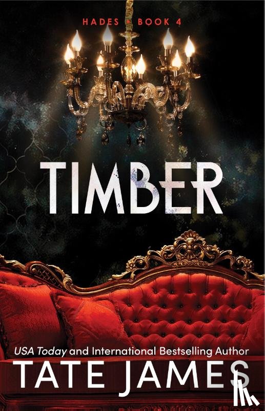 James, Tate - Timber