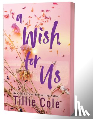 Cole, Tillie - Cole, T: Wish for Us (Deluxe Edition)