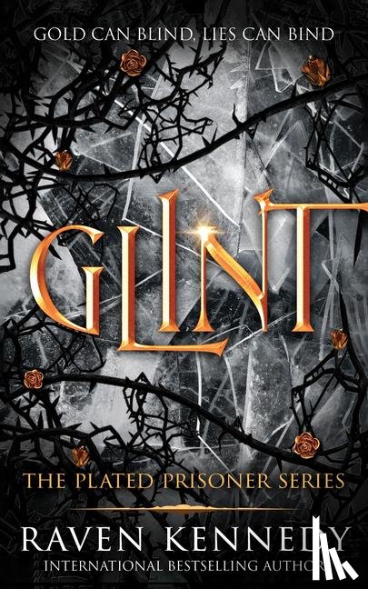 Kennedy, Raven - Kennedy, R: Glint