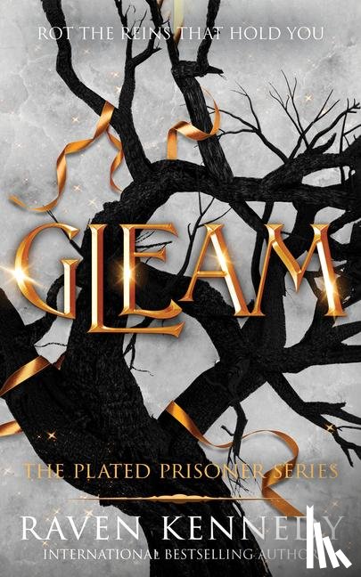 Kennedy, Raven - Kennedy, R: Gleam