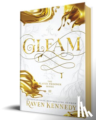Kennedy, Raven - Kennedy, R: Gleam