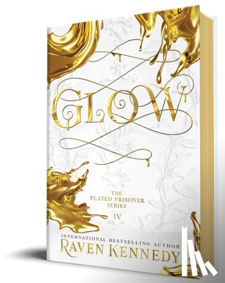 Kennedy, Raven - Kennedy, R: Glow
