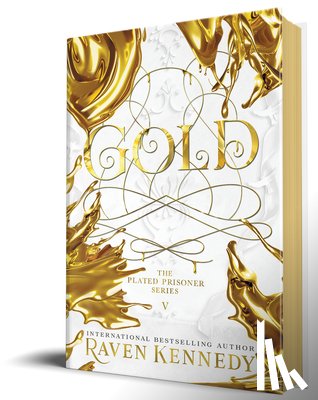 Kennedy, Raven - Kennedy, R: Gold