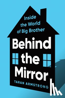 Armstrong, Taran - Behind the Mirror