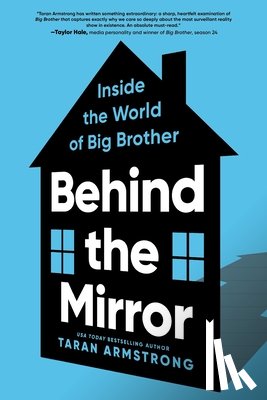 Armstrong, Taran - Behind the Mirror
