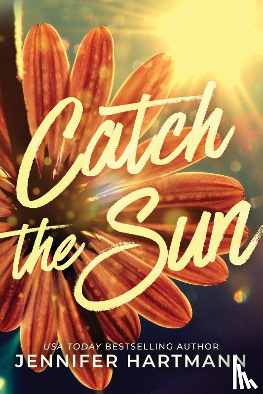 Hartmann, Jennifer - Catch the Sun