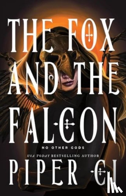 CJ, Piper - The Fox and the Falcon
