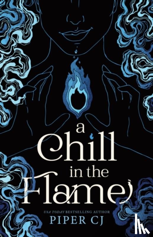 CJ, Piper - A Chill in the Flame