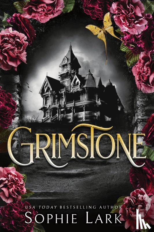 Lark, Sophie - Grimstone