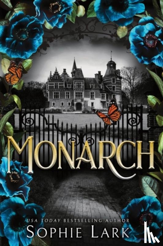 Lark, Sophie - Monarch
