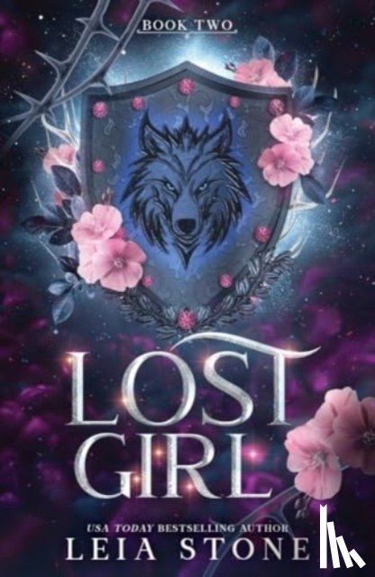 Stone, Leia - Lost Girl