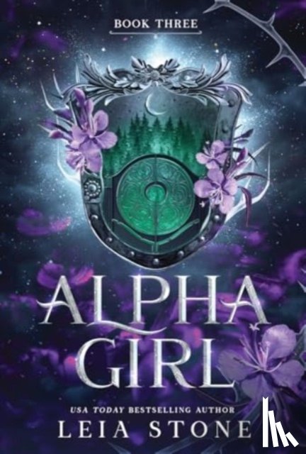 Stone, Leia - Alpha Girl