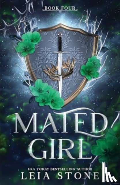 Stone, Leia - Mated Girl