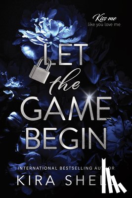 Shell, Kira - Let the Game Begin