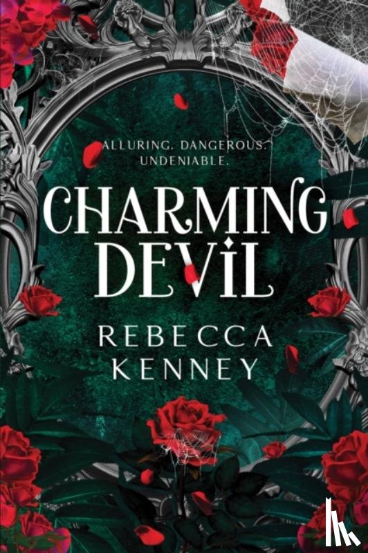Kenney, Rebecca - Charming Devil