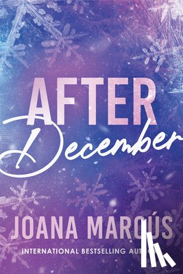 Marcús, Joana - After December