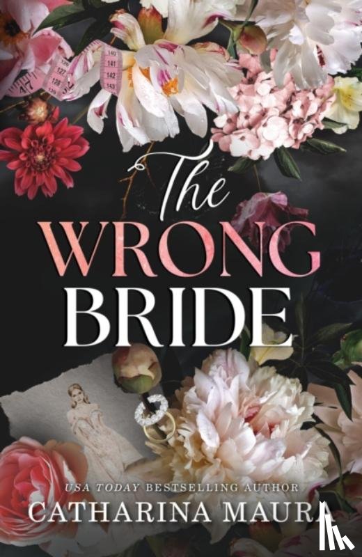 Maura, Catharina - The Wrong Bride