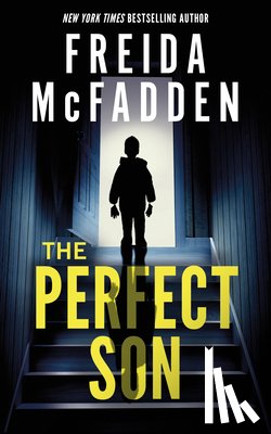 McFadden, Freida - McFadden, F: Perfect Son