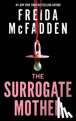 McFadden, Freida - The Surrogate Mother