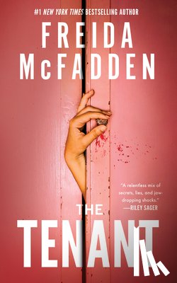 McFadden, Freida - McFadden, F: Tenant