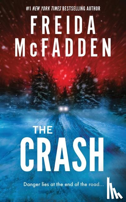 McFadden, Freida - The Crash