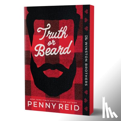 Reid, Penny - Truth or Beard (Deluxe Edition)