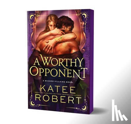 Robert, Katee - A Worthy Opponent (Deluxe Edition)