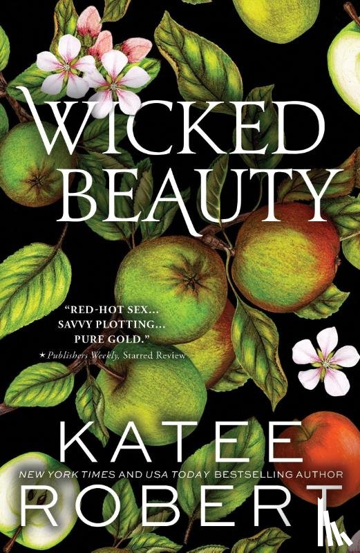 Robert, Katee - Wicked Beauty