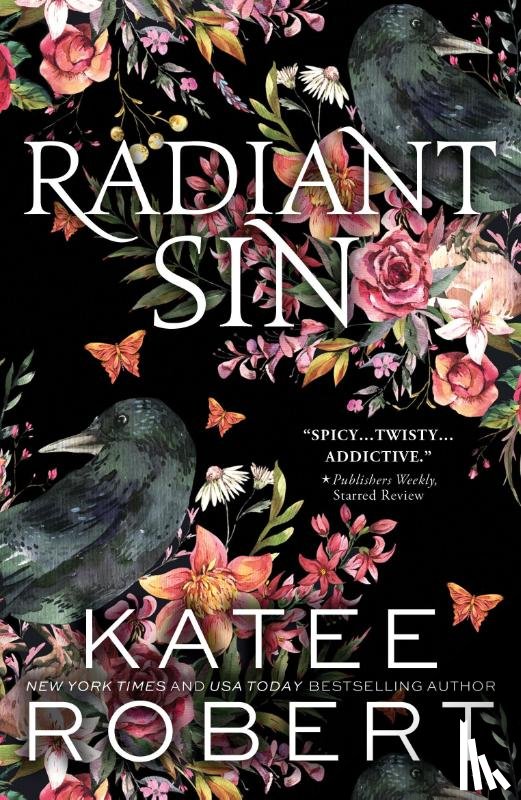 Robert, Katee - Radiant Sin