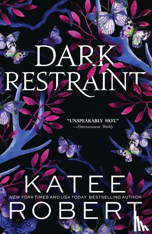 Robert, Katee - Dark Restraint