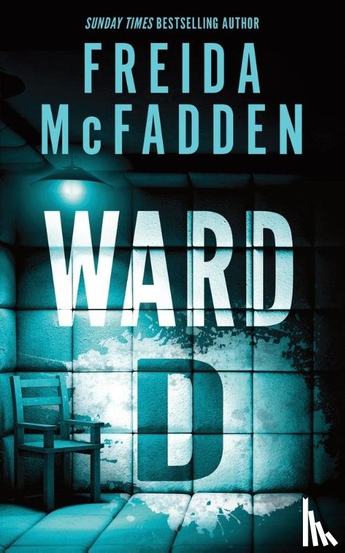 McFadden, Freida - Ward D