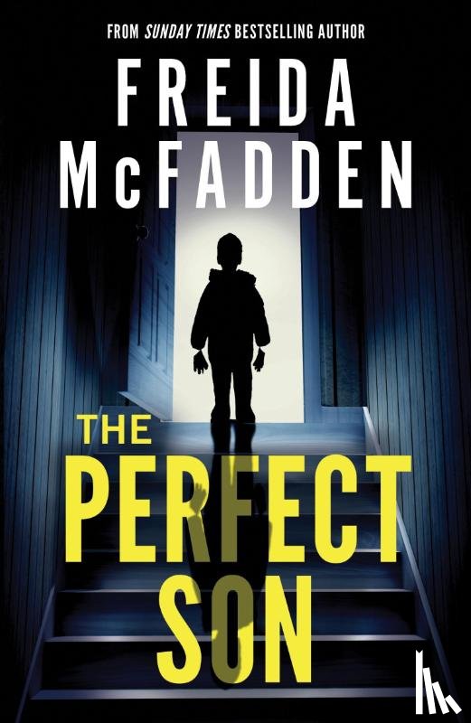 McFadden, Freida - The Perfect Son