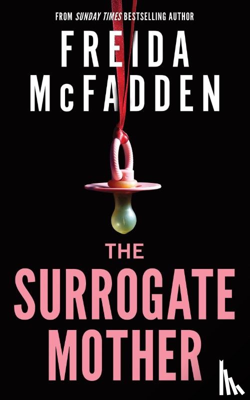 McFadden, Freida - The Surrogate Mother