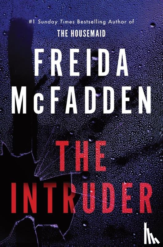 McFadden, Freida - The Intruder