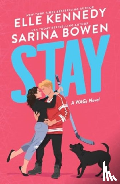 Kennedy, Elle, Bowen, Sarina - Stay