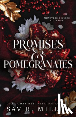 Miller, Sav R - Miller, S: Promises and Pomegranates