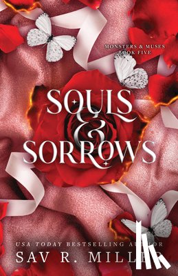Miller, Sav R. - Souls and Sorrows (Deluxe Edition)