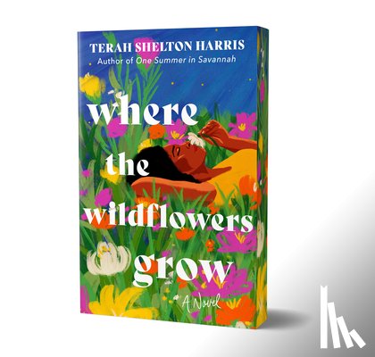 Harris, Terah Shelton - Where the Wildflowers Grow (Deluxe Edition)