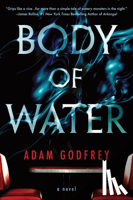 Godfrey, Adam - Body of Water