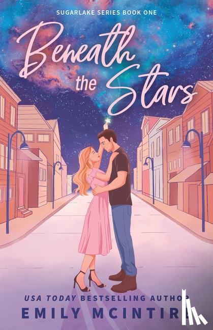 McIntire, Emily - McIntire, E: Beneath the Stars