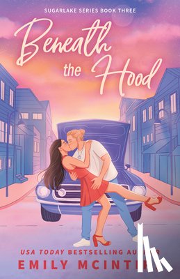 McIntire, Emily - Beneath the Hood