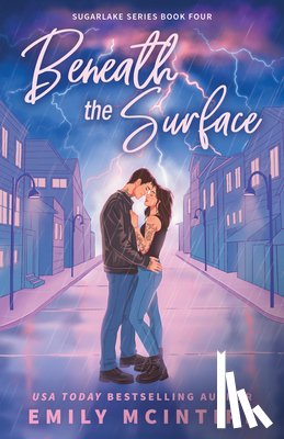 McIntire, Emily - Beneath the Surface