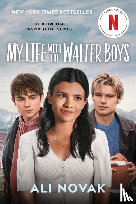 Novak, Ali - My Life with the Walter Boys (Netflix Series Tie-In Edition)