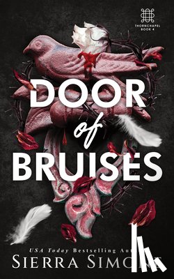 Simone, Sierra - Door of Bruises