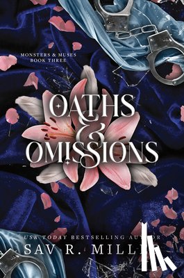 Miller, Sav R. - Oaths and Omissions