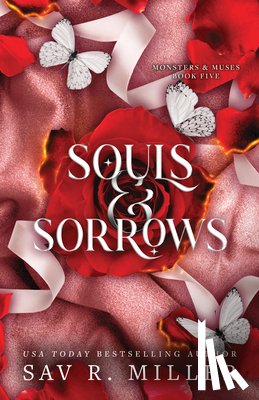 Miller, Sav R. - Souls and Sorrows