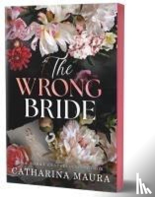 Maura, Catharina - Maura, C: Wrong Bride (Deluxe Edition)